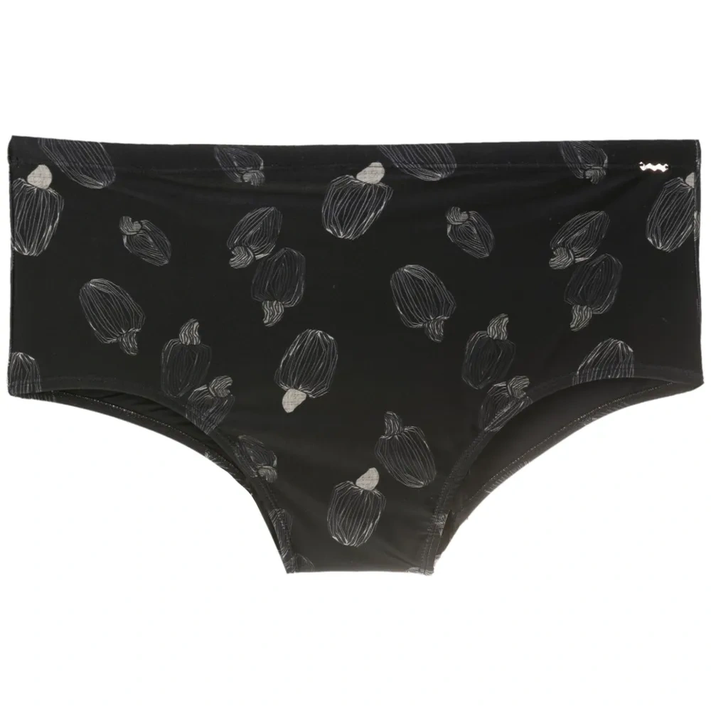 Плавки с графичным принтом Плавки с графичным принтом