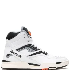 Высокие кроссовки Pump Высокие кроссовки Pump