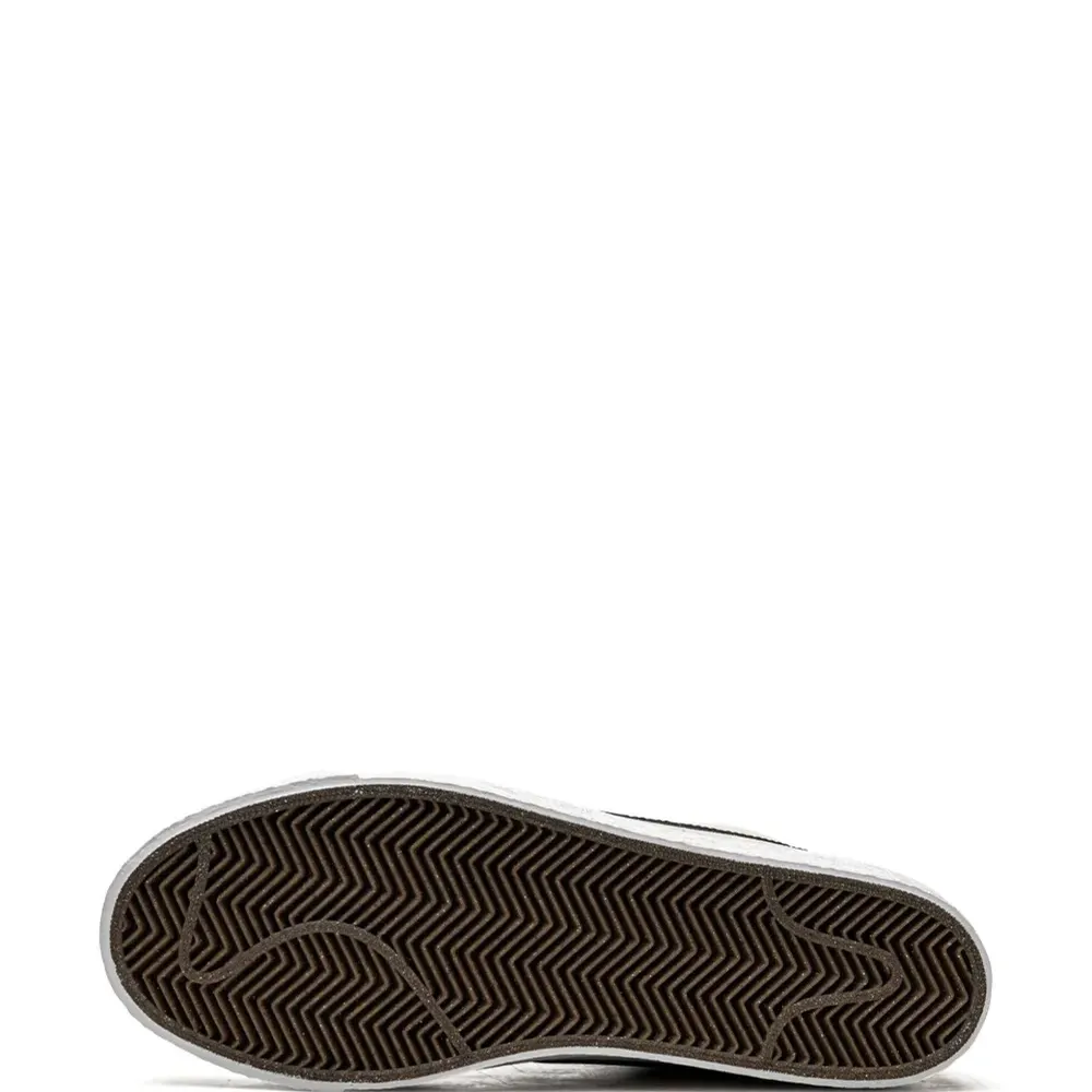 Кеды SB Blazer Mid PRM