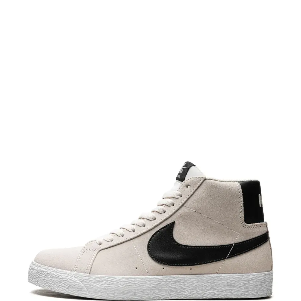 Кеды SB Blazer Mid PRM