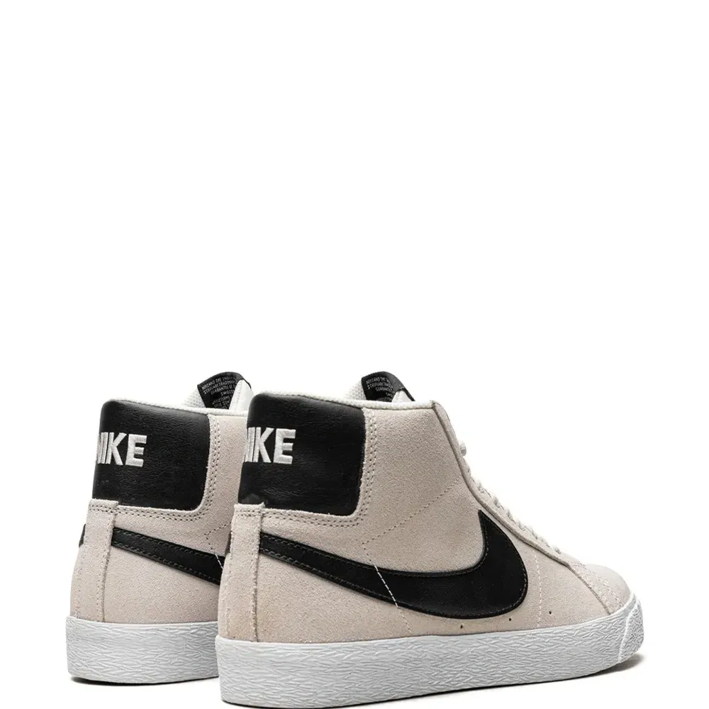 Кеды SB Blazer Mid PRM