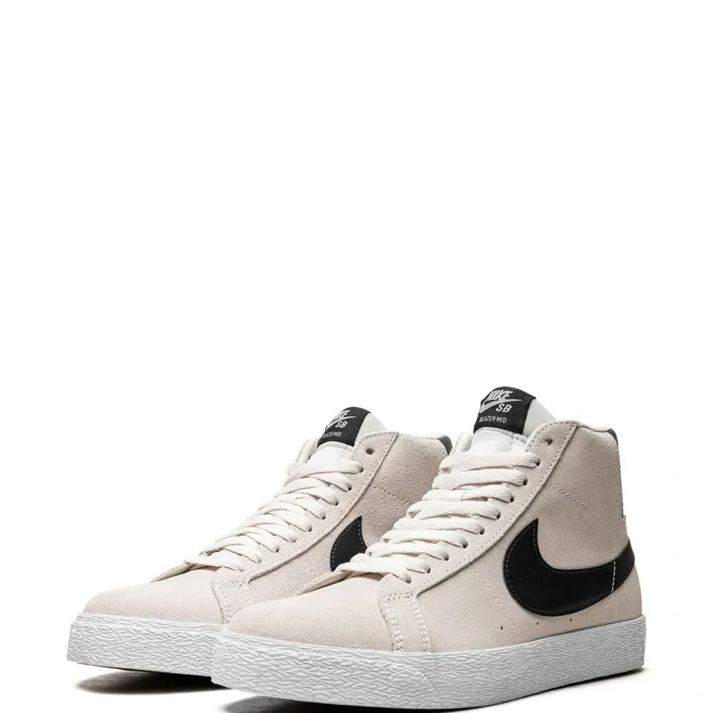 Кеды SB Blazer Mid PRM