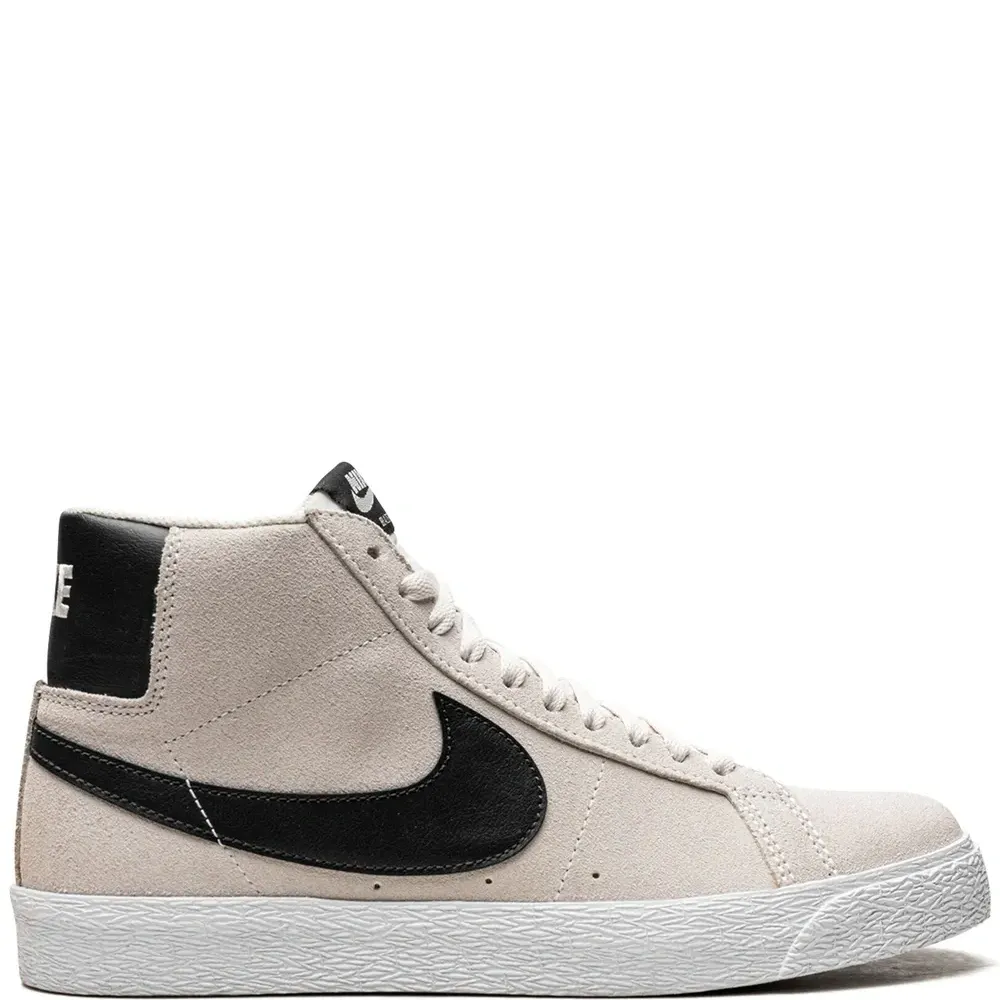 Кеды SB Blazer Mid PRM