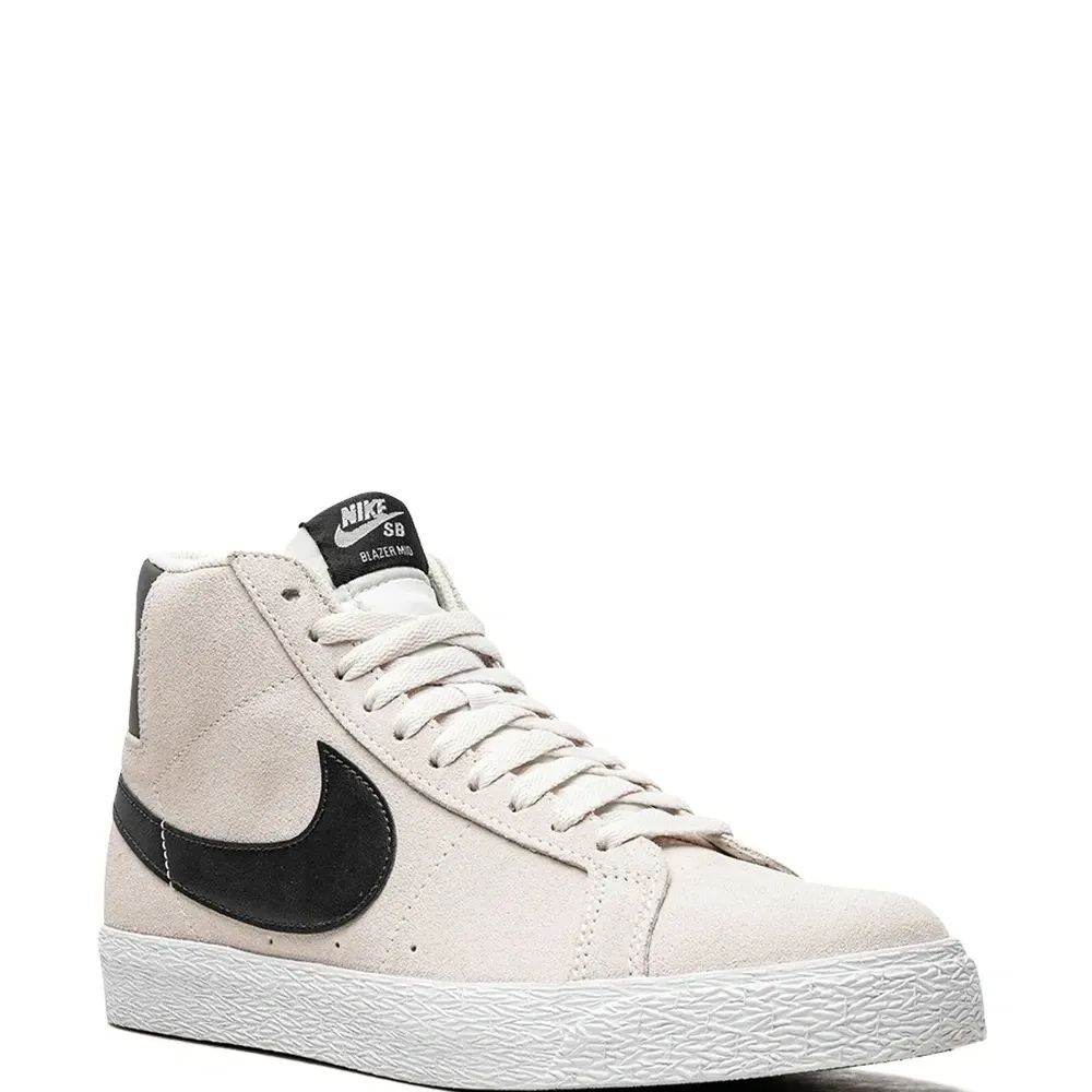 Кеды SB Blazer Mid PRM