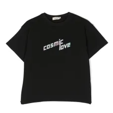 Футболка с надписью