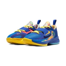 Кроссовки Zoom Freak 4 Kaleidoscope