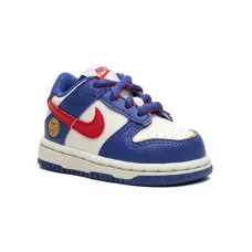 кроссовки Dunk Low