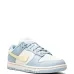 Кроссовки Dunk Low Ocean Bliss Citron Tint