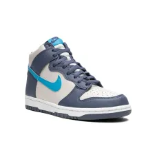 Кроссовки Dunk High Кроссовки Dunk High