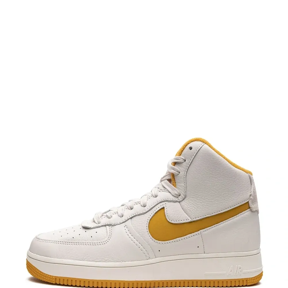 Кроссовки Air Force 1 High Sculpt