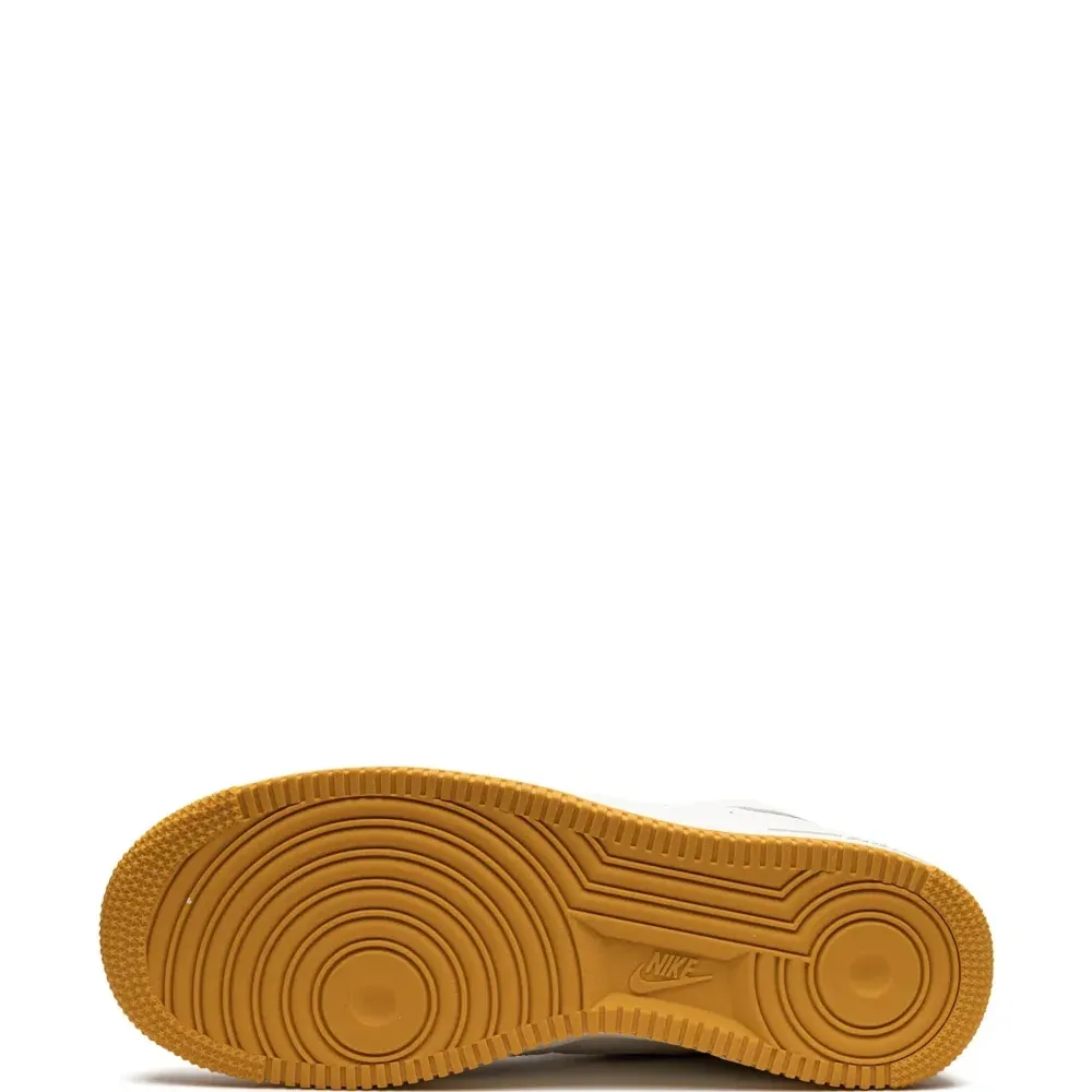 Кроссовки Air Force 1 High Sculpt