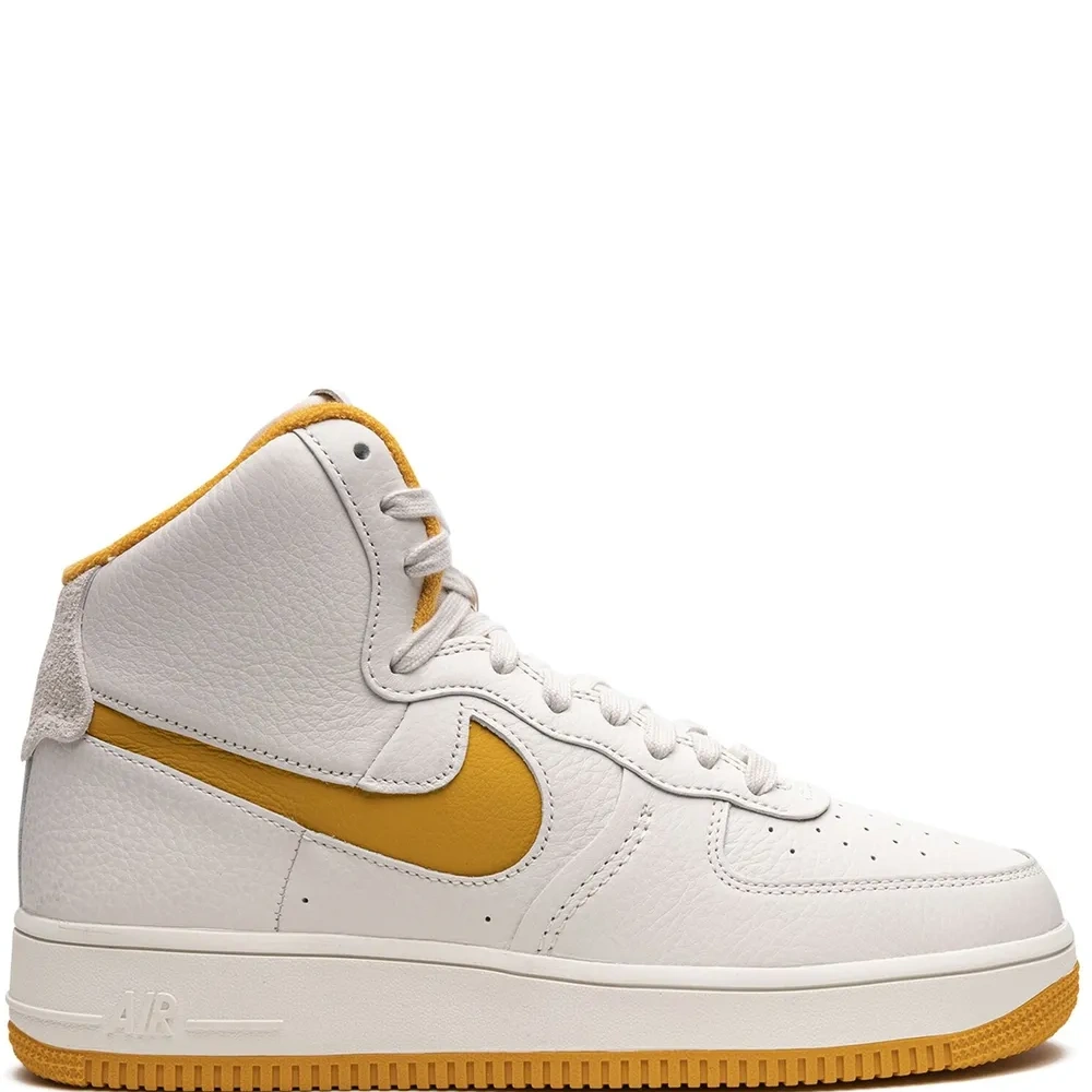 Кроссовки Air Force 1 High Sculpt Кроссовки Air Force 1 High Sculpt