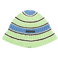 Панама в технике кроше Панама в технике кроше