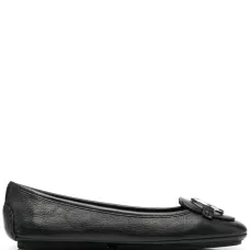 Балетки Lillie с логотипом