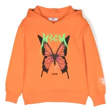 Худи с логотипом