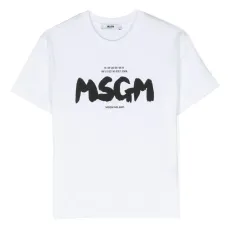 Футболка с логотипом Футболка с логотипом