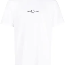 Футболка с логотипом