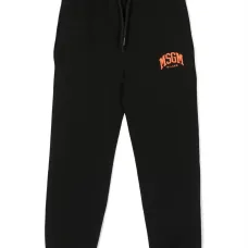 Спортивные брюки с логотипом