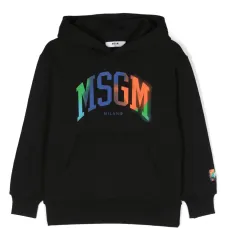 Худи с логотипом