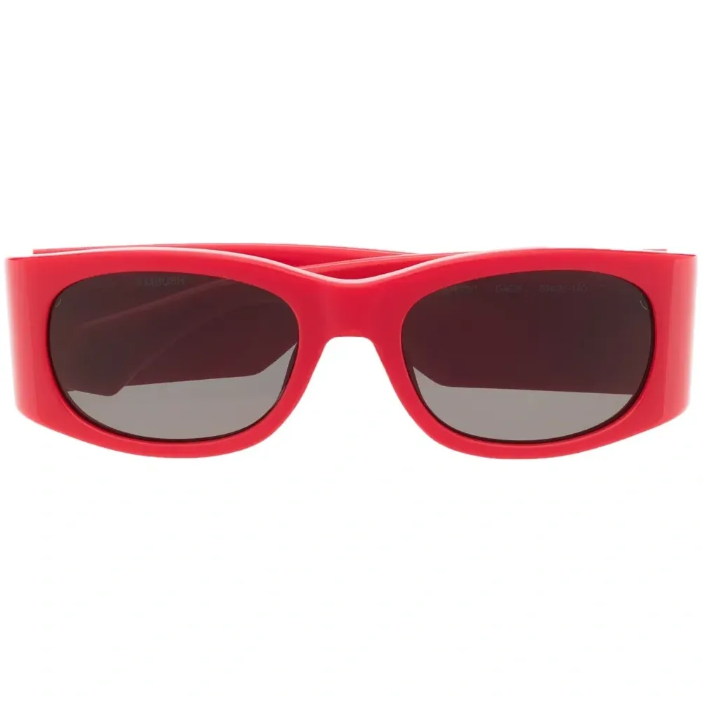 Солнцезащитные очки Gaea с логотипом Солнцезащитные очки Gaea с логотипом