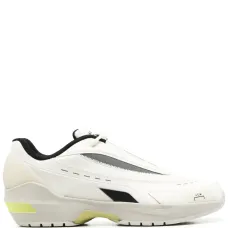 Кроссовки Vector на шнуровке