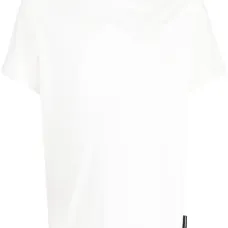 Футболка Augustine с логотипом Футболка Augustine с логотипом