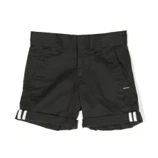 Шорты чинос с полосками