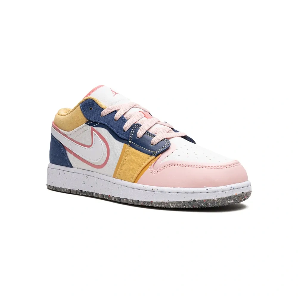Кроссовки Air Jordan 1 Low SE