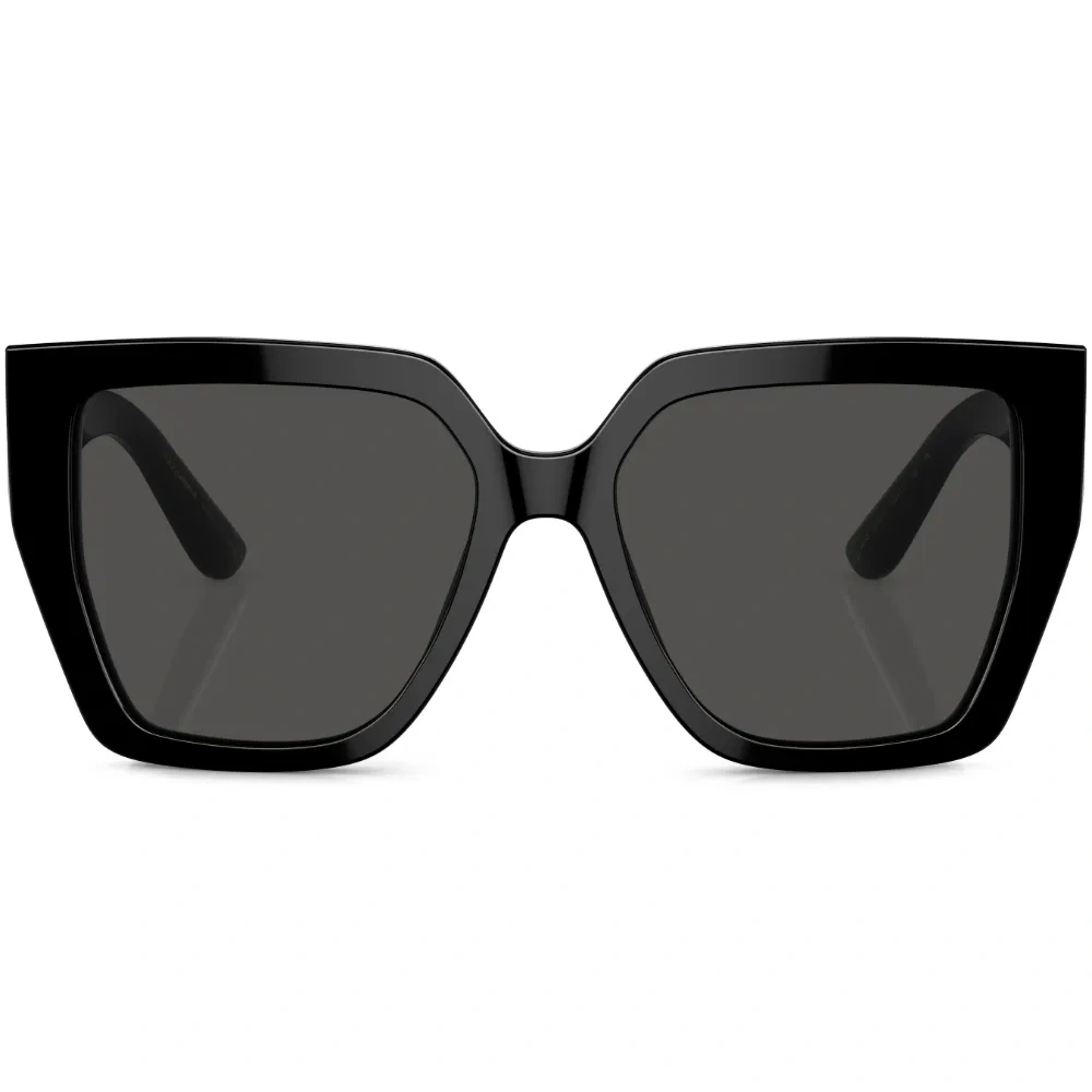 Солнцезащитные очки в квадратной оправе Солнцезащитные очки в квадратной оправе