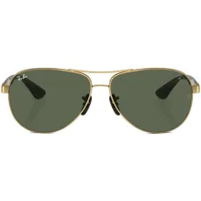 Солнцезащитные очки-пилоты