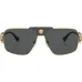 Special Project square-frame sunglasses Special Project square-frame sunglasses