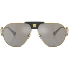 Special Project aviator-frame sunglasses Special Project aviator-frame sunglasses