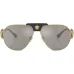 Special Project aviator-frame sunglasses Special Project aviator-frame sunglasses