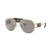 Special Project aviator-frame sunglasses Special Project aviator-frame sunglasses