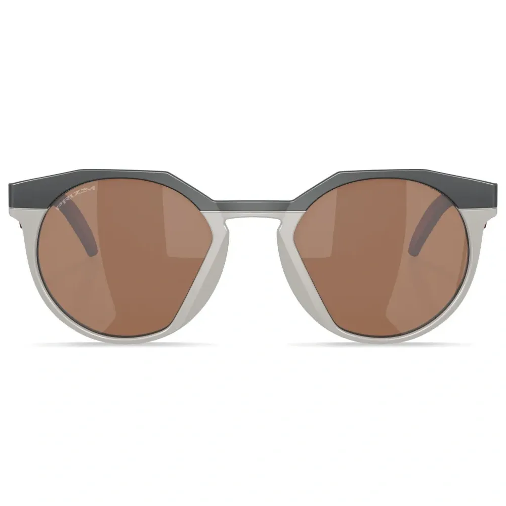 Солнцезащитные очки HSTN в круглой оправе