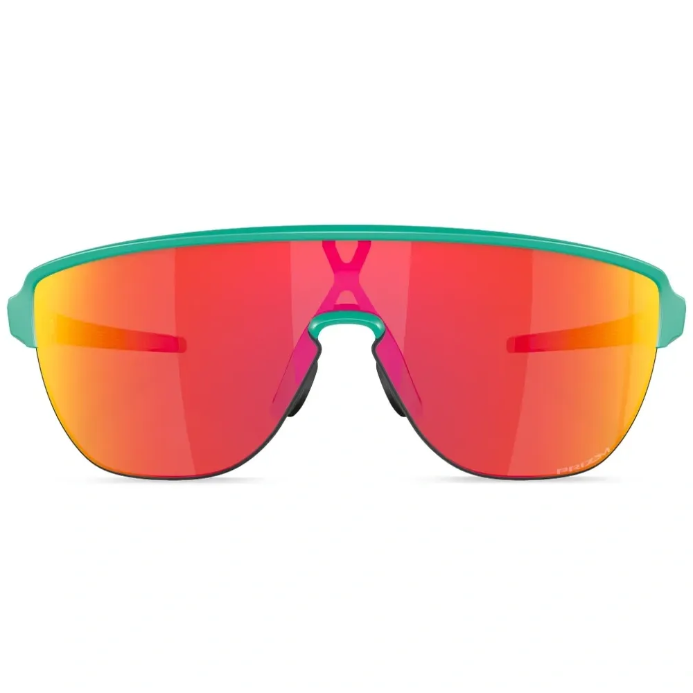 Солнцезащитные очки Corridor с зеркальными линзами Солнцезащитные очки Corridor с зеркальными линзами