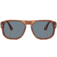 Солнцезащитные очки в круглой оправе