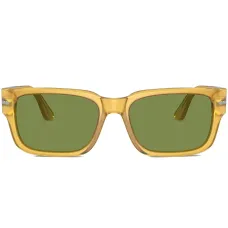 Солнцезащитные очки в прямоугольной оправе