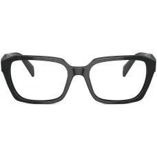 Очки в квадратной оправе