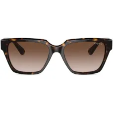 Солнцезащитные очки с логотипом