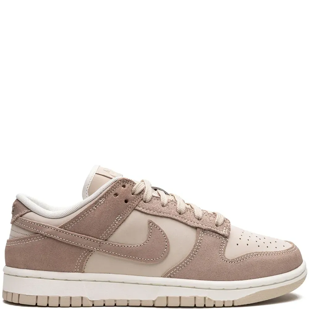 Кроссовки Dunk Low Sandrift