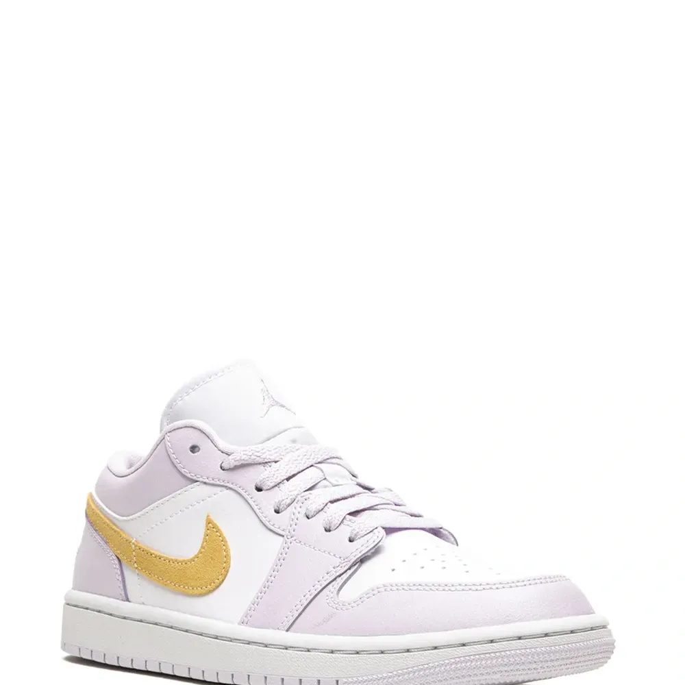 Кроссовки Air Jordan 1 Low