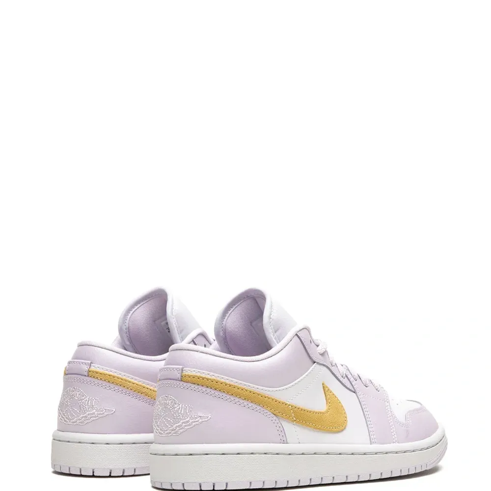 Кроссовки Air Jordan 1 Low