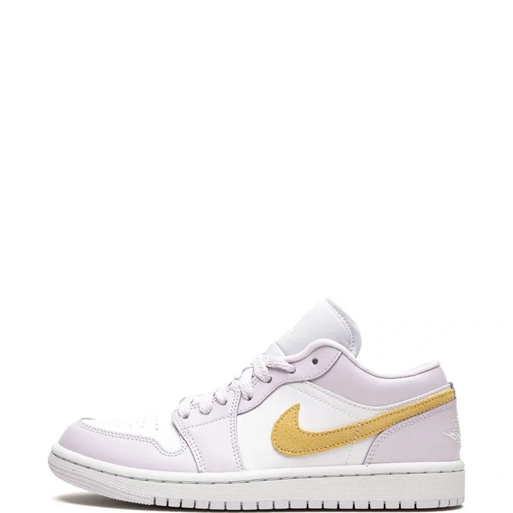 Кроссовки Air Jordan 1 Low