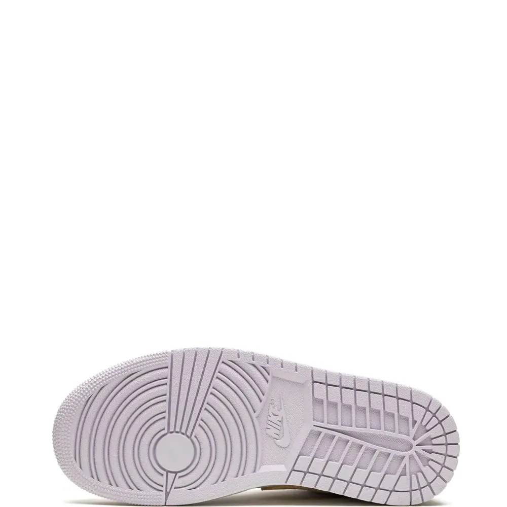 Кроссовки Air Jordan 1 Low