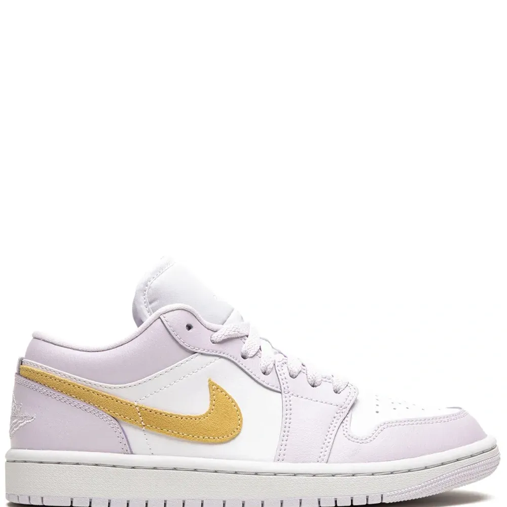 Кроссовки Air Jordan 1 Low