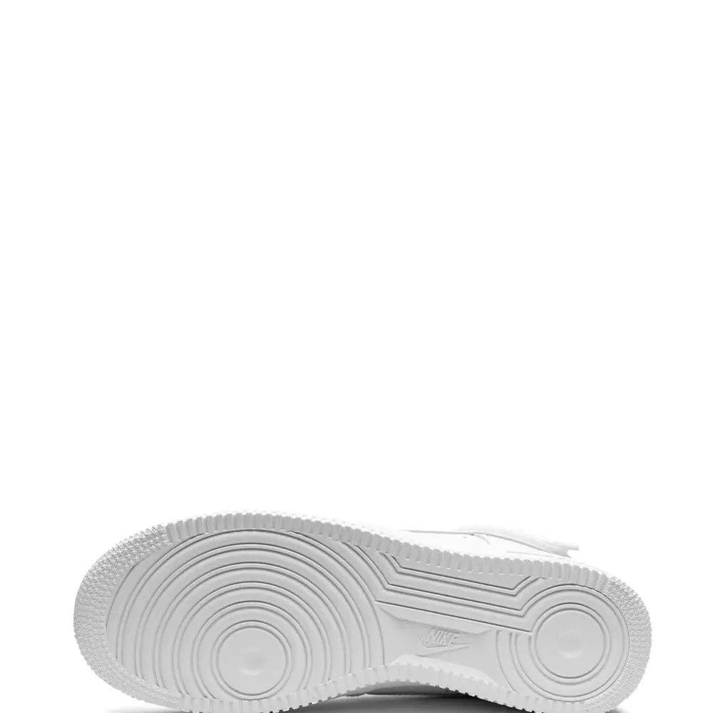 Кроссовки Air Force 1 High Triple White