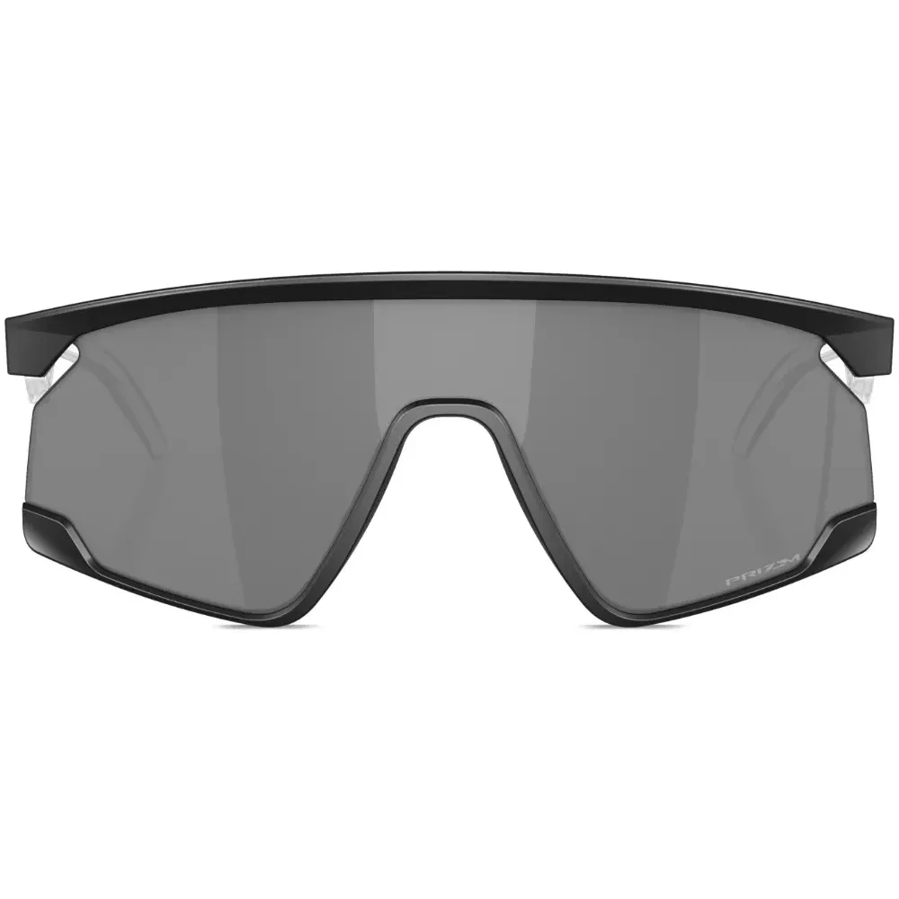 Солнцезащитные очки BXTR в массивной оправе