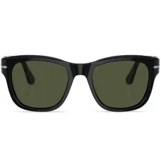 Солнцезащитные очки в круглой оправе