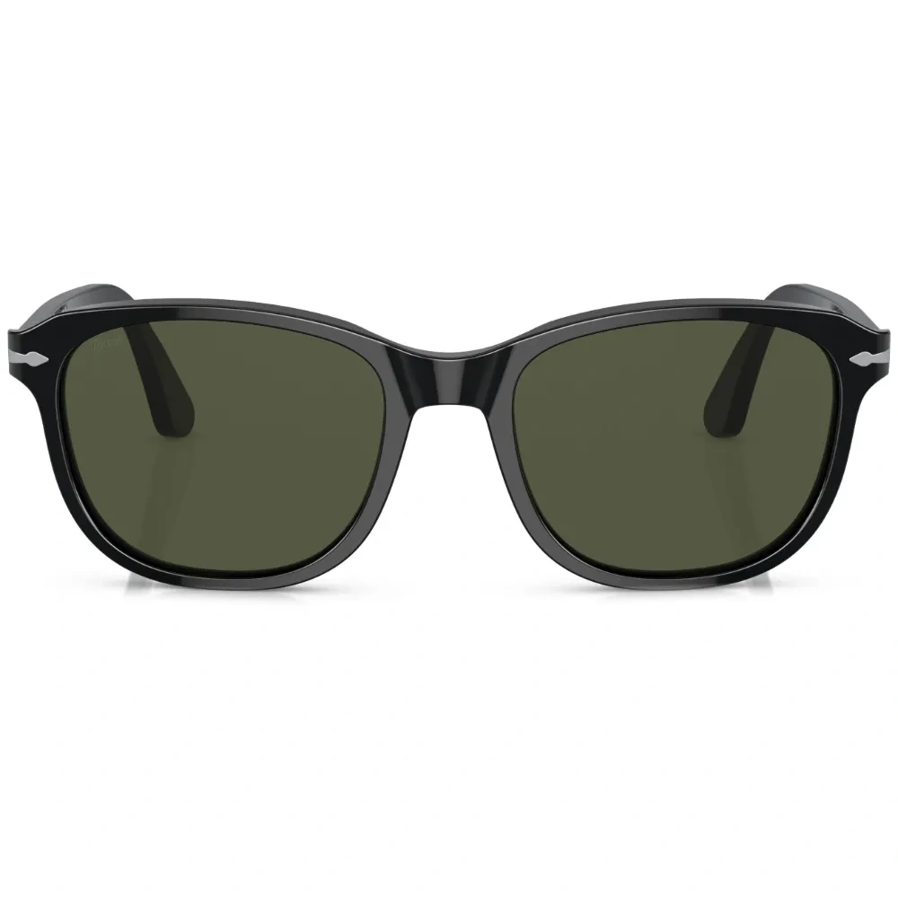 Солнцезащитные очки в круглой оправе